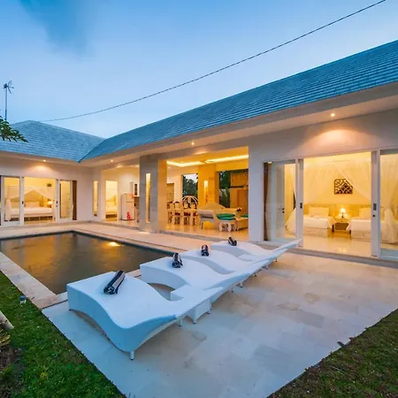 Villa Tirta Padi 2 Ubud