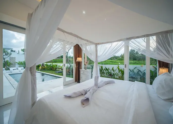 Tirta Padi 2 * Ubud (Bali)