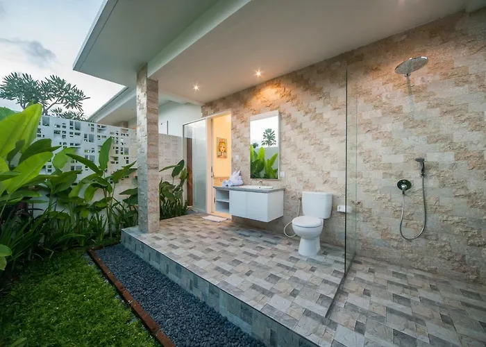 Tirta Padi 2 *