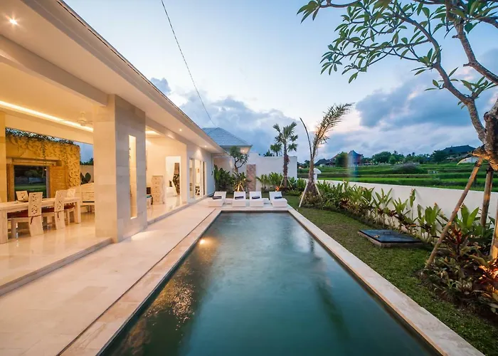 Tirta Padi 2 Villa Ubud