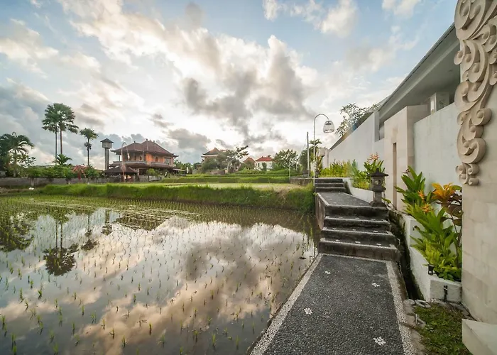 Tirta Padi 2 * Ubud (Bali)