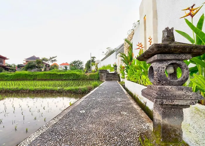 Tirta Padi 2 Villa