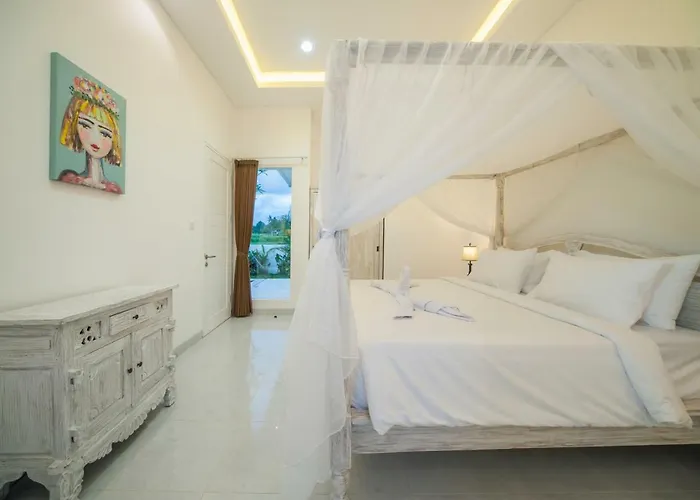Villa Tirta Padi 2 Ubud (Bali)