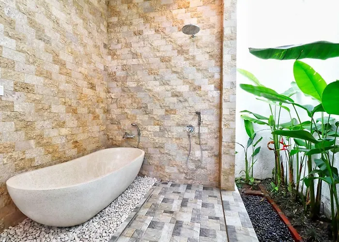 Tirta Padi 2 Villa Ubud (Bali)