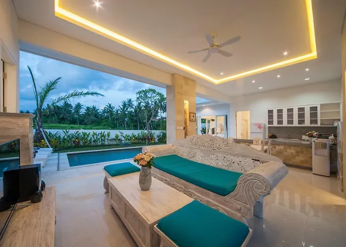 Villa Tirta Padi 2