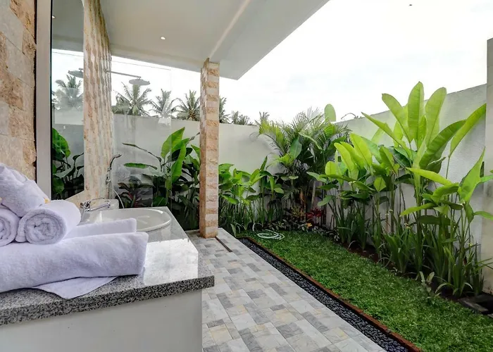 Tirta Padi 2 * Ubud (Bali)